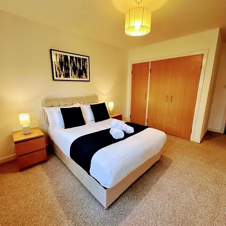 Scotapartments