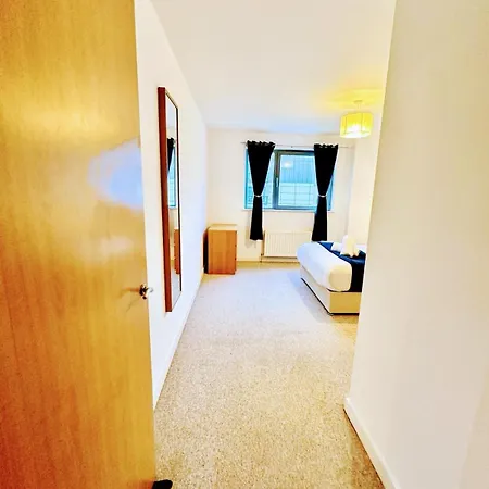 Scotapartments Edinburgh