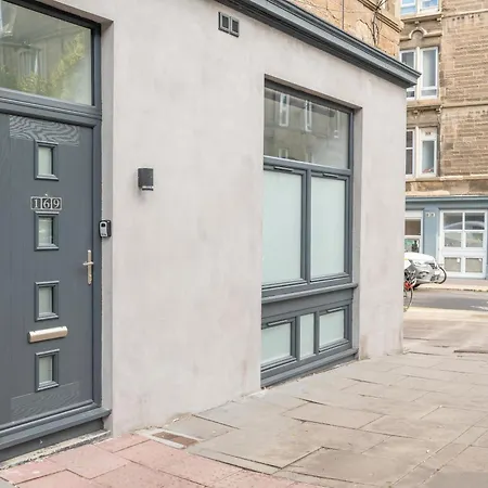 דירה Easter Cosy 4 Bedroom -