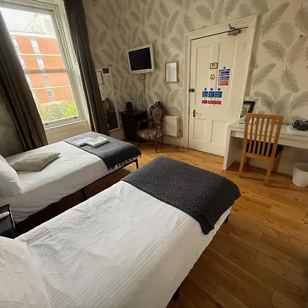 Гостевой дом Balmore 3*