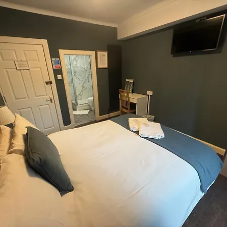 Balmore 3*