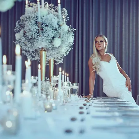 The Glasshouse, Autograph Collection Otel