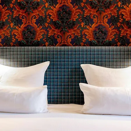 Hotell One Edinburgh-princes 3*