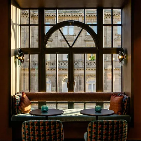 One Edinburgh-princes 3* Edinburg