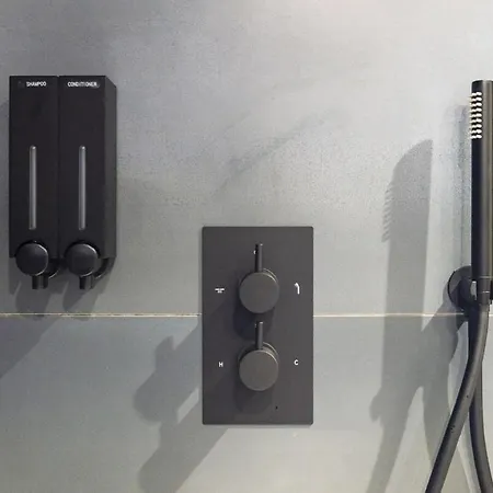 Διαμέρισμα Scotland St - Stylish In Famous Edinburgh's New Town