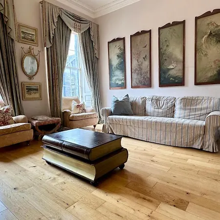 Frederick Street - Stylish In The Heart Of New Town! * Εδιμβούργο
