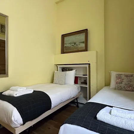 Frederick Street - Stylish In The Heart Of New Town! شقة إدنبرة