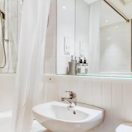 Apartamento West Port - 2br In The Heart Of The Old Town Just Off The Grassmarket