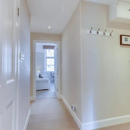 West Port - 2br In The Heart Of The Old Town Just Off The Grassmarket דירה *