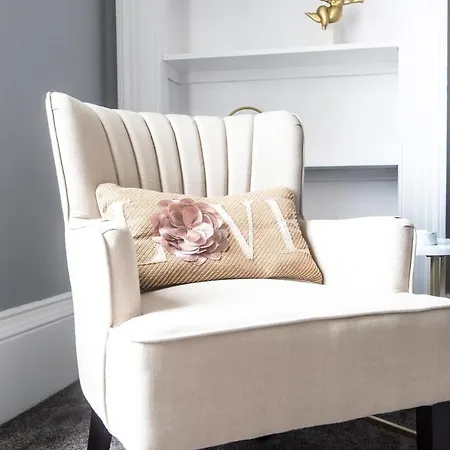 شقة Lothian Road - Perfect Centre Location.