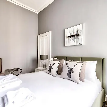 Lothian Road - Perfect Centre Location. شقة إدنبرة