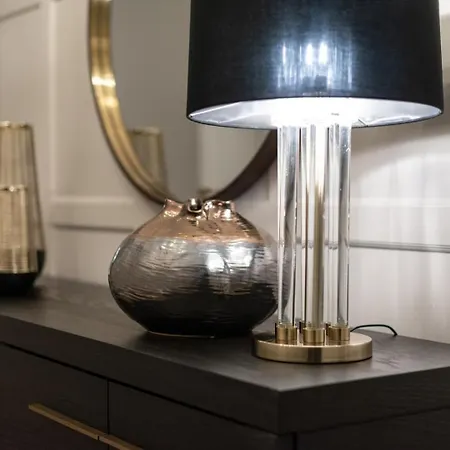 Appartement Luxury Georgian Retreat By Sovo *