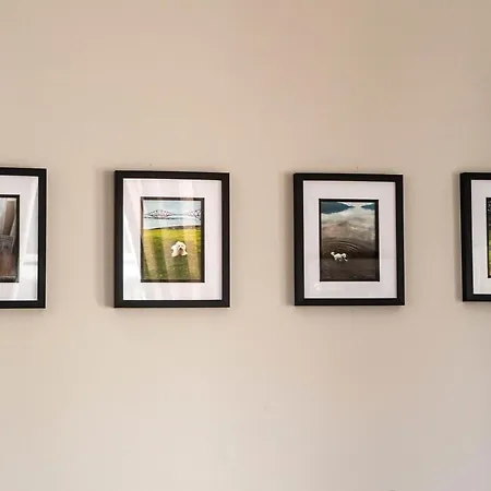 Daire George Iv Bridge - Superbly Located 3 Bedroom!