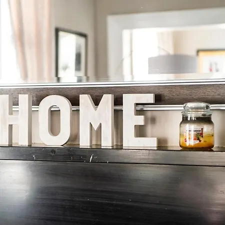 George Iv Bridge - Superbly Located 3 Bedroom! Daire