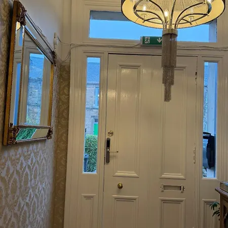 Guest house Kingston Edinburgh