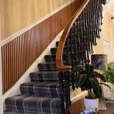 Kingston Guest house