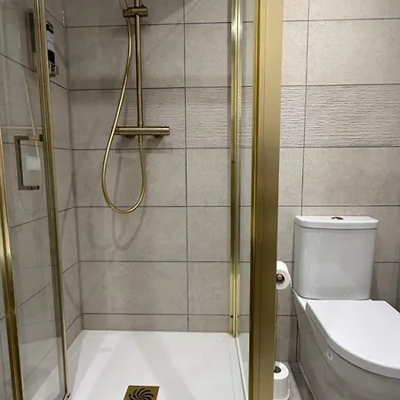 Guest house Kingston Edinburgh