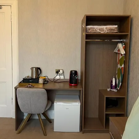 Guest house Kingston Edinburgh