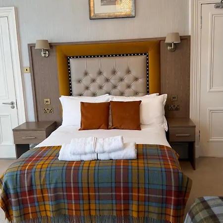 Guest house Kingston