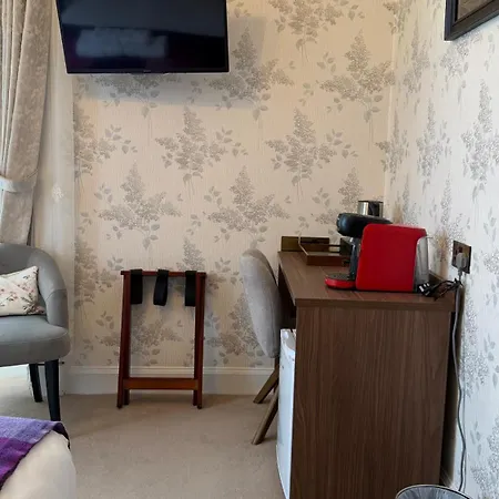 Guest house Kingston