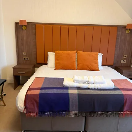 Guest house Kingston Edinburgh