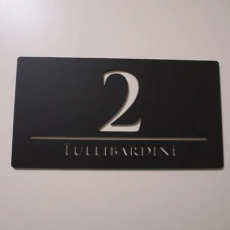 Stylish, Modern On Easter Road - Flat 2, Elgin House Apartman *