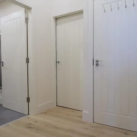 Spacious Luxe 2-bed Near The Centre - Flat 6, Elgin House Edynburg