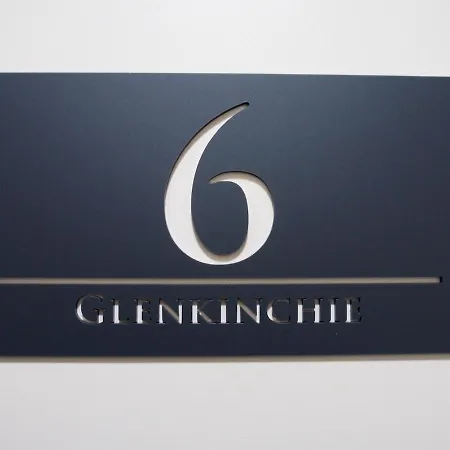 Spacious Luxe 2-bed Near The Centre - Flat 6, Elgin House * Edynburg