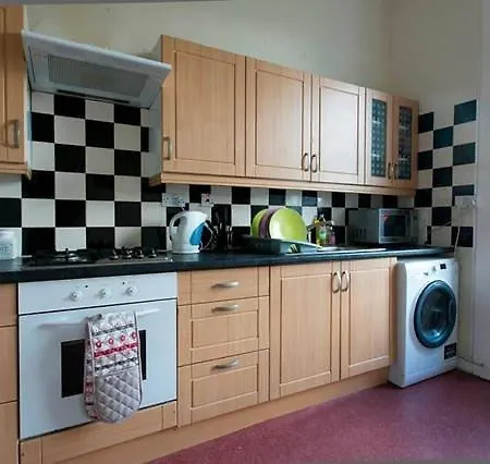 Lauriston מלון *