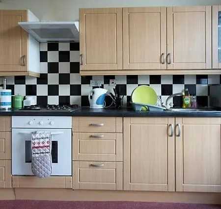 מלון Lauriston *