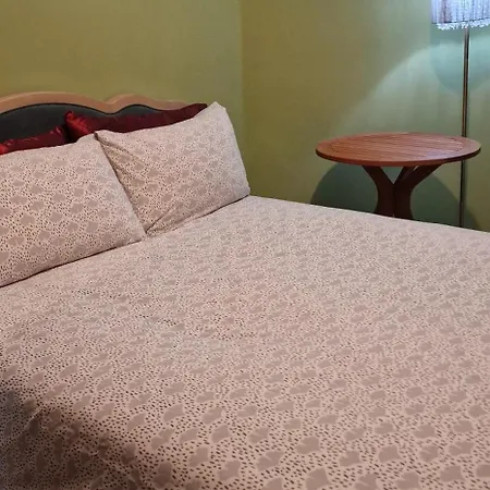 Flat Homestay szállás *