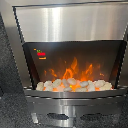 Sheknup Privatunterkunft