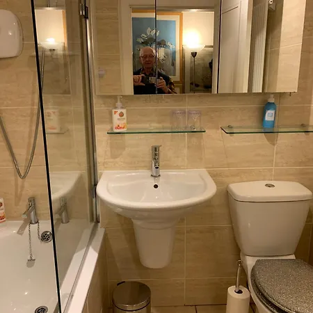 Geraldsplace * 爱丁堡