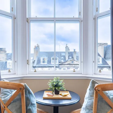 38 Bide Collective Edinburgh