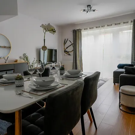 Ferienhaus Wighton House