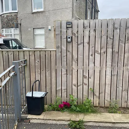 Sheknup Privatunterkunft *