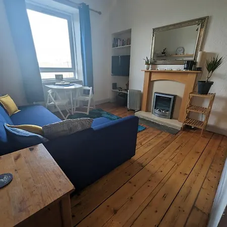 Cosy 1 Bedroom Flat Close To Centre Дом отдыха *