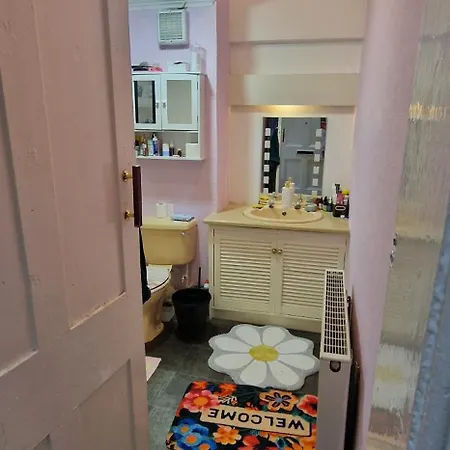Flat Séjour chez l'habitant