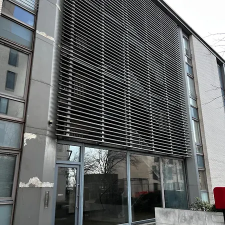 Ubytování v soukromí Luxury New York Style Loft