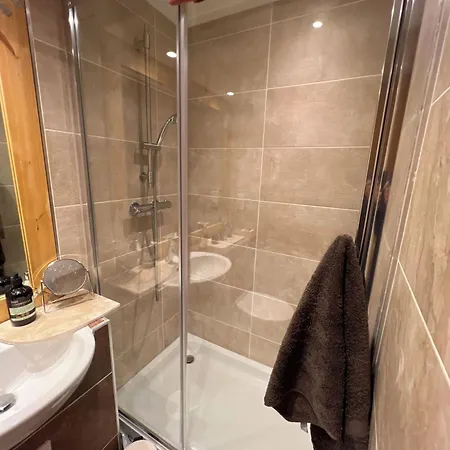 Luxury New York Style Loft Ubytování v soukromí