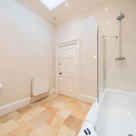 Cleish Dom wakacyjny