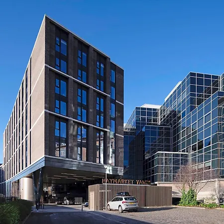 For Students Only - Haymarket Yard In *