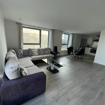 Apartment Blue Harbour