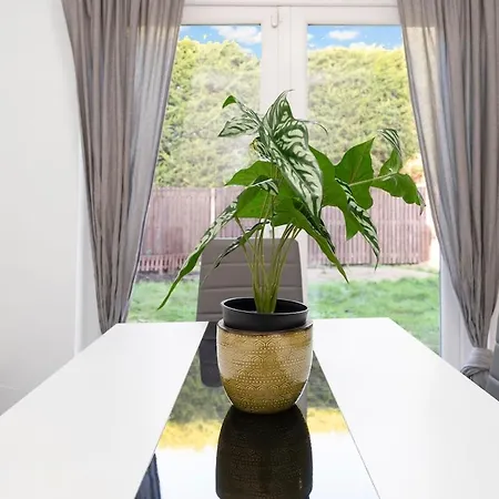 Daire Buie's Runway Retreat Edinburgh