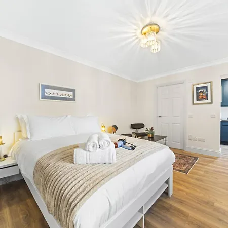 O Hill Crescent 1 Bedroom - * Édimbourg