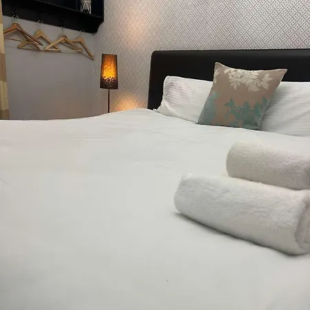 Old Town * Edinburgh