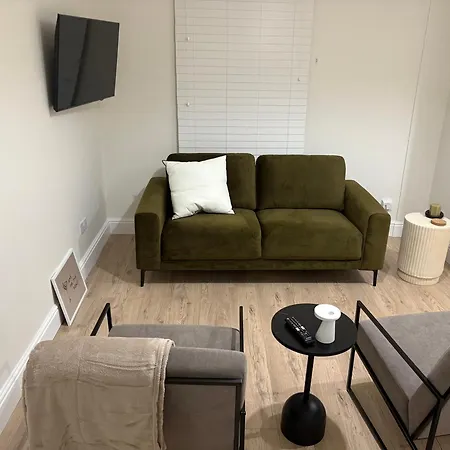 Castle Flat In