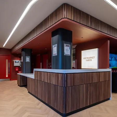 For Students Only - Haymarket Yard In דירה *