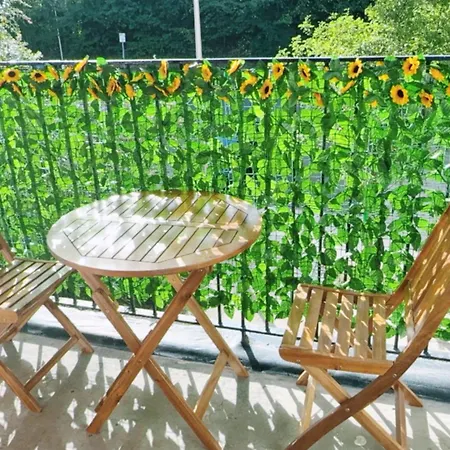 Holyrood Holidays Διαμέρισμα