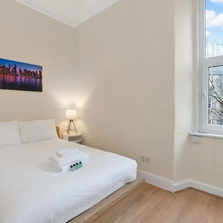 Charming View With Modern Comforts *